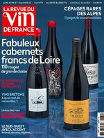 La Revue du Vin de France